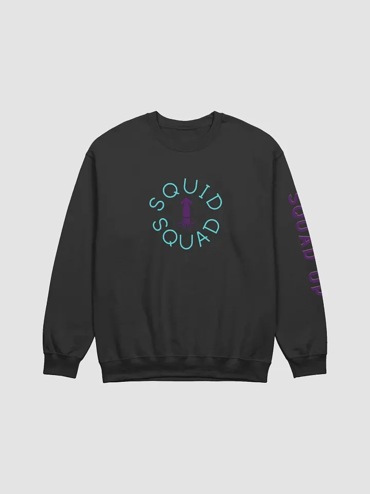 Squad Up Sub Crew product image (1)
