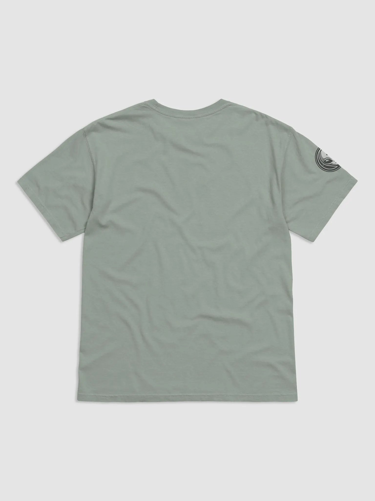 Vintage Embrace the Unknown Tee product image (2)