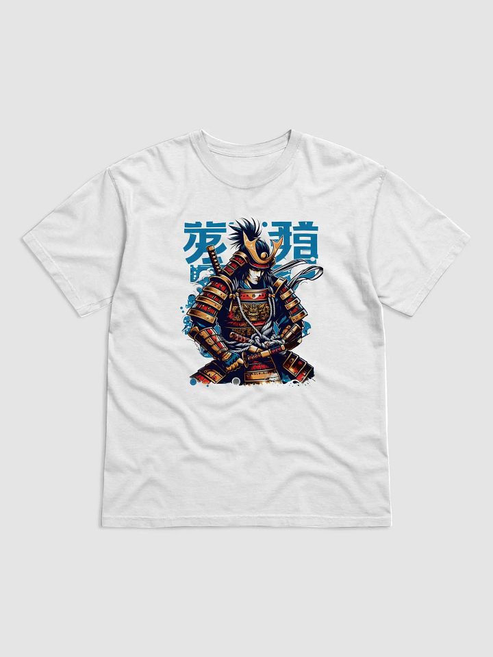 Samurai Graffiti product image (1)