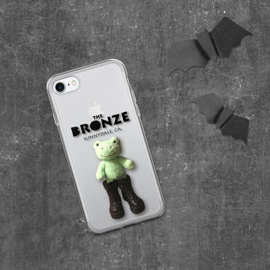 Grandma Got Lit - iPhone® Case product image (332)