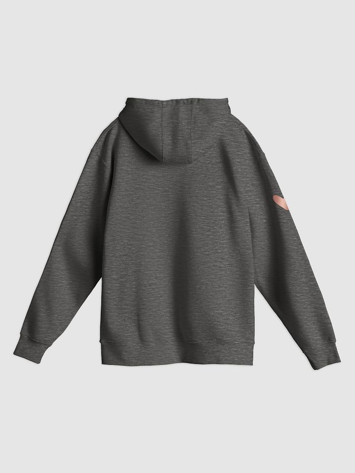 TruckHer Warm Pullover Hoodie product image (2)