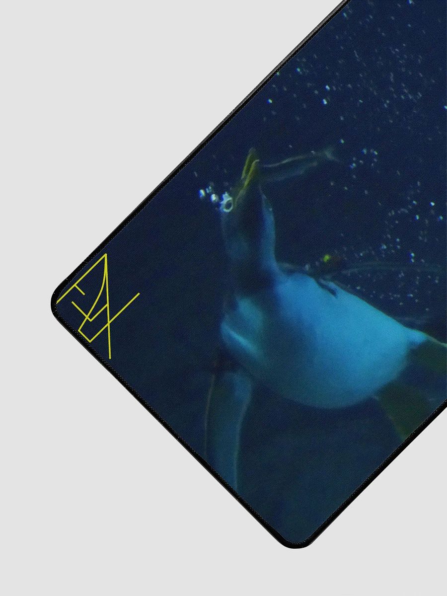 Dorn_Geek Penguin Mat product image (3)