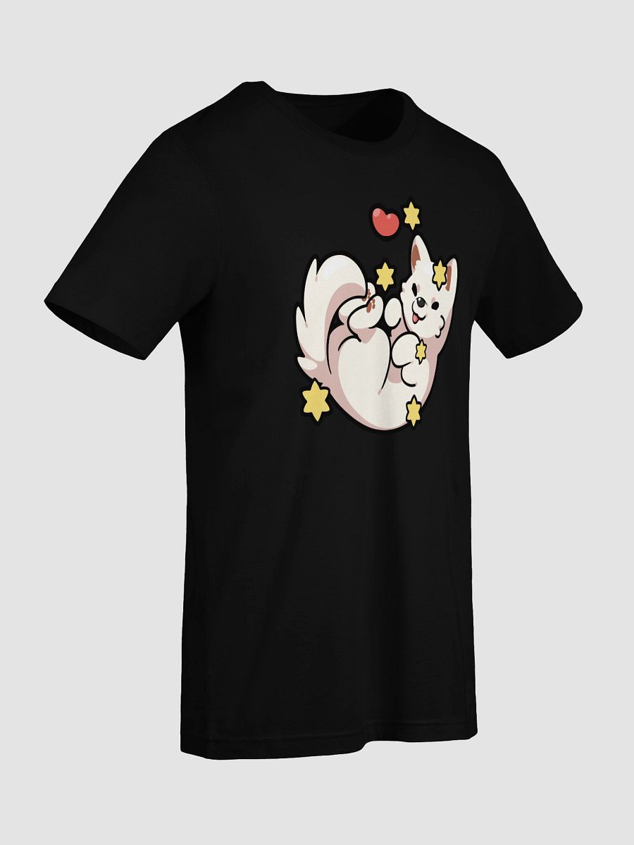 Playful Woofle T-Shirt product image (97)