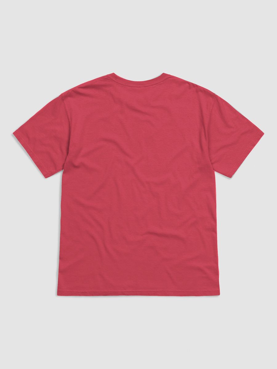 Pencil Warrior Feather Logo T-Shirt product image (2)