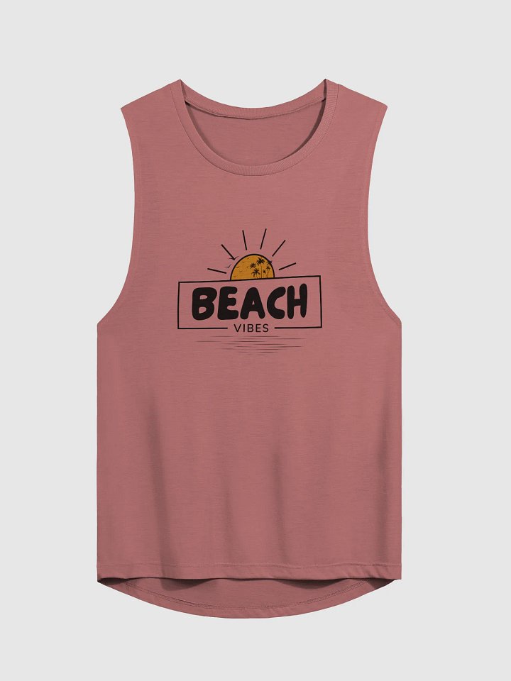 Beach Vibes Tank product image (1)