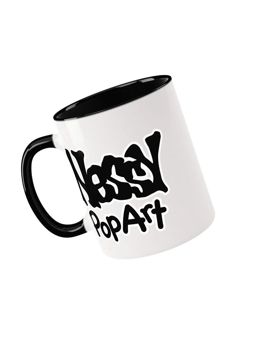 Drooling Jedi Ceramic Mug product image (32)