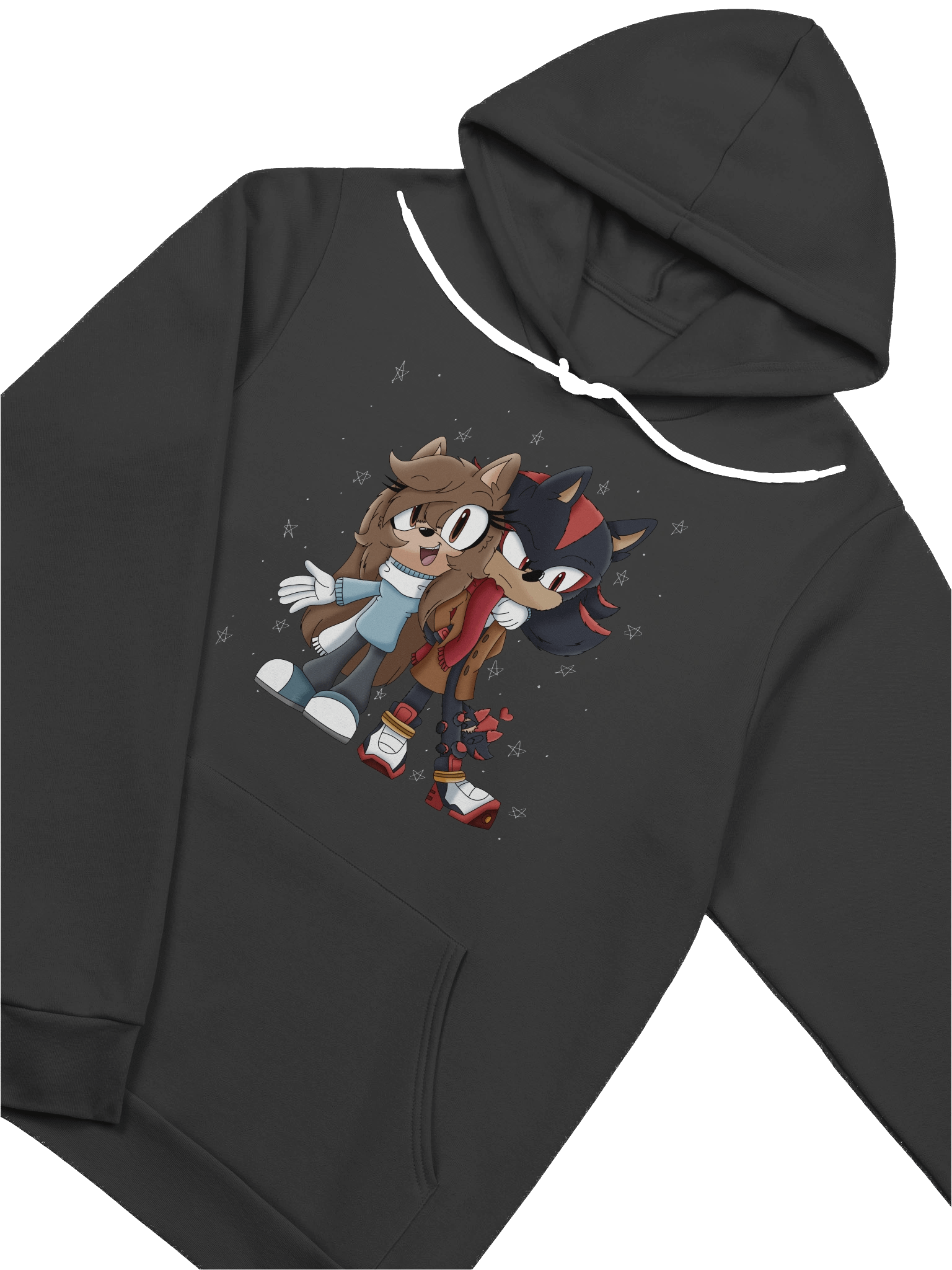 Team Starlight Hoodie product image (5)