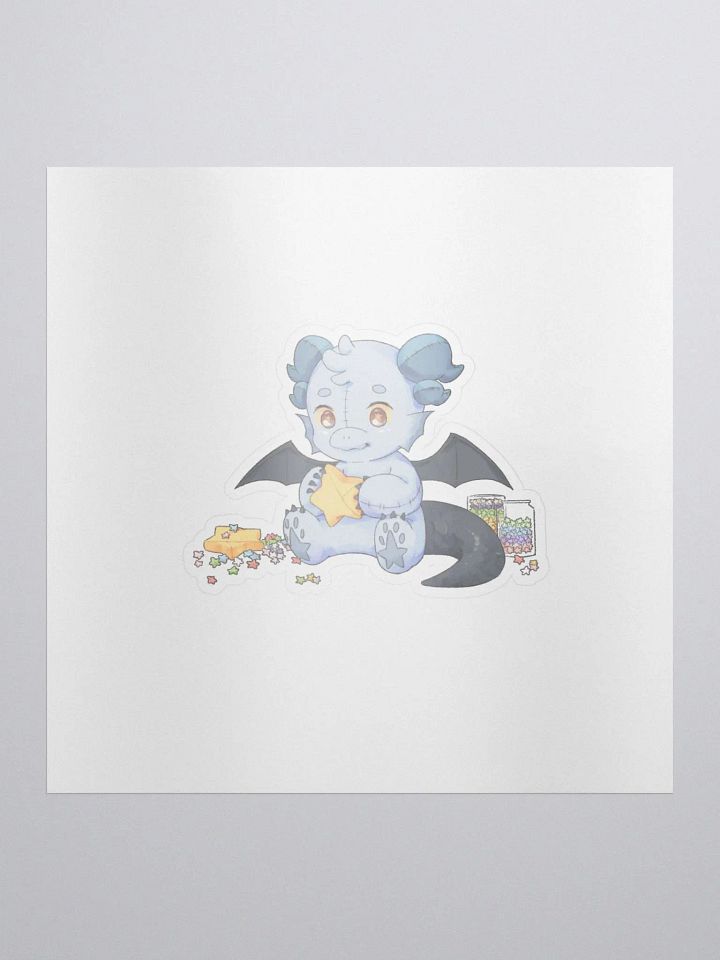 BEEG Star Making Sticker product image (1)