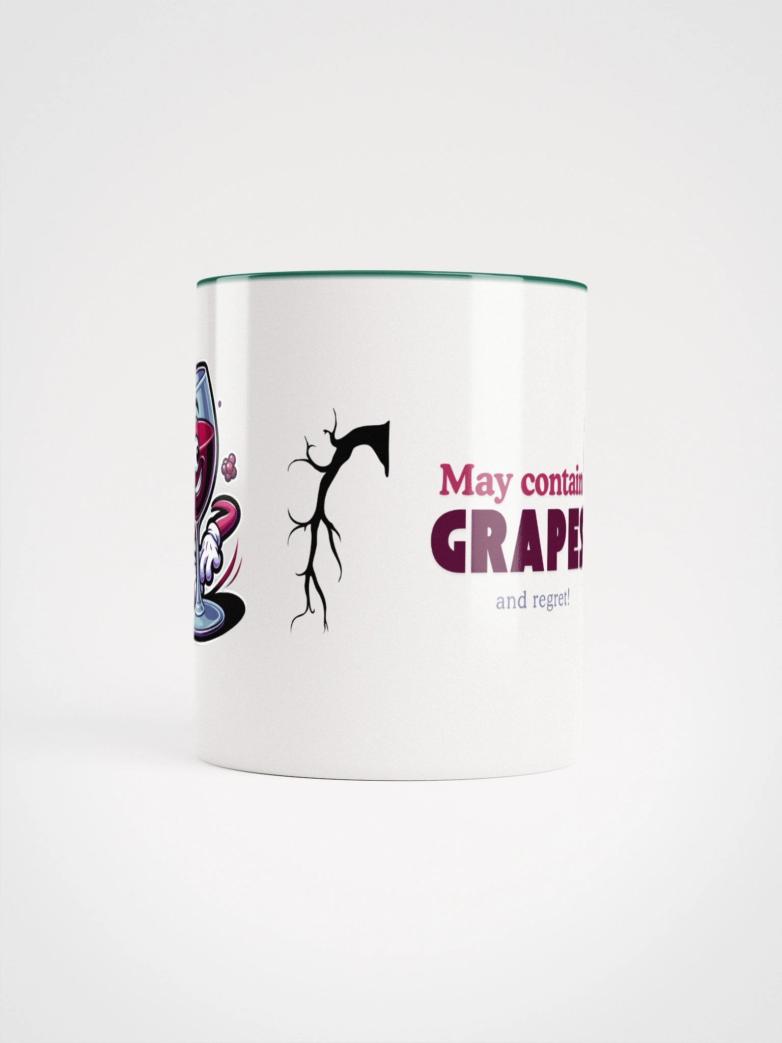After Dark x Wine Edition - Mug product image (63)