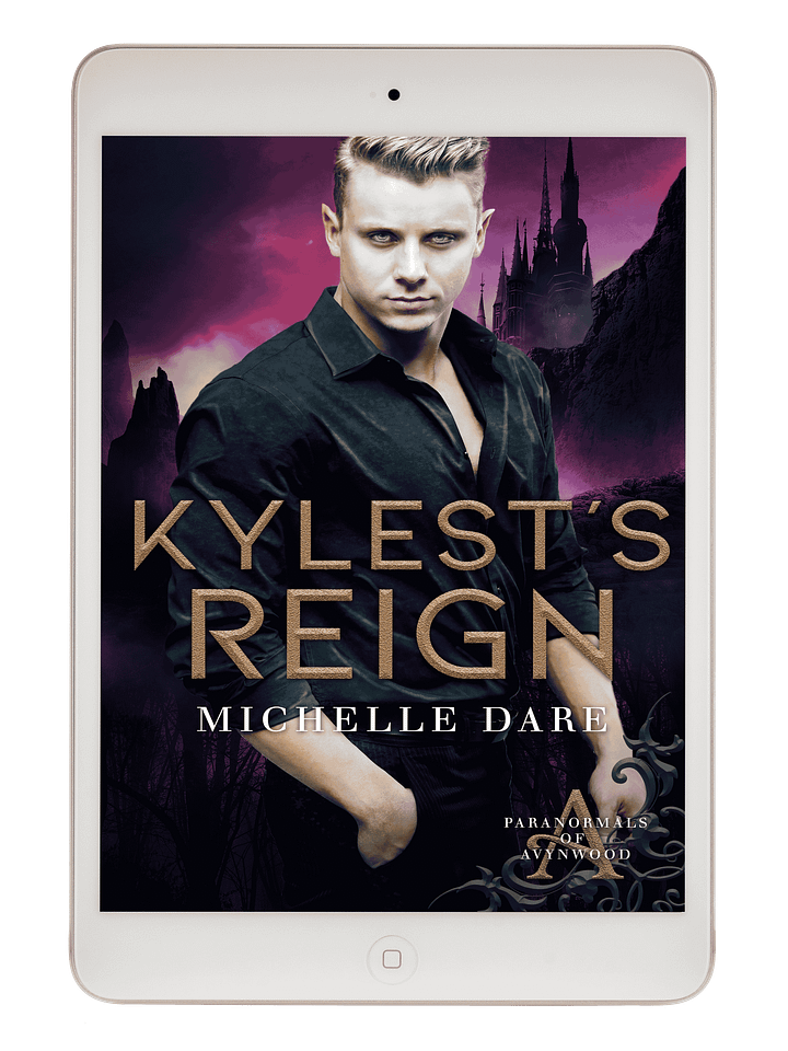 Kylest's Reign product image (1)