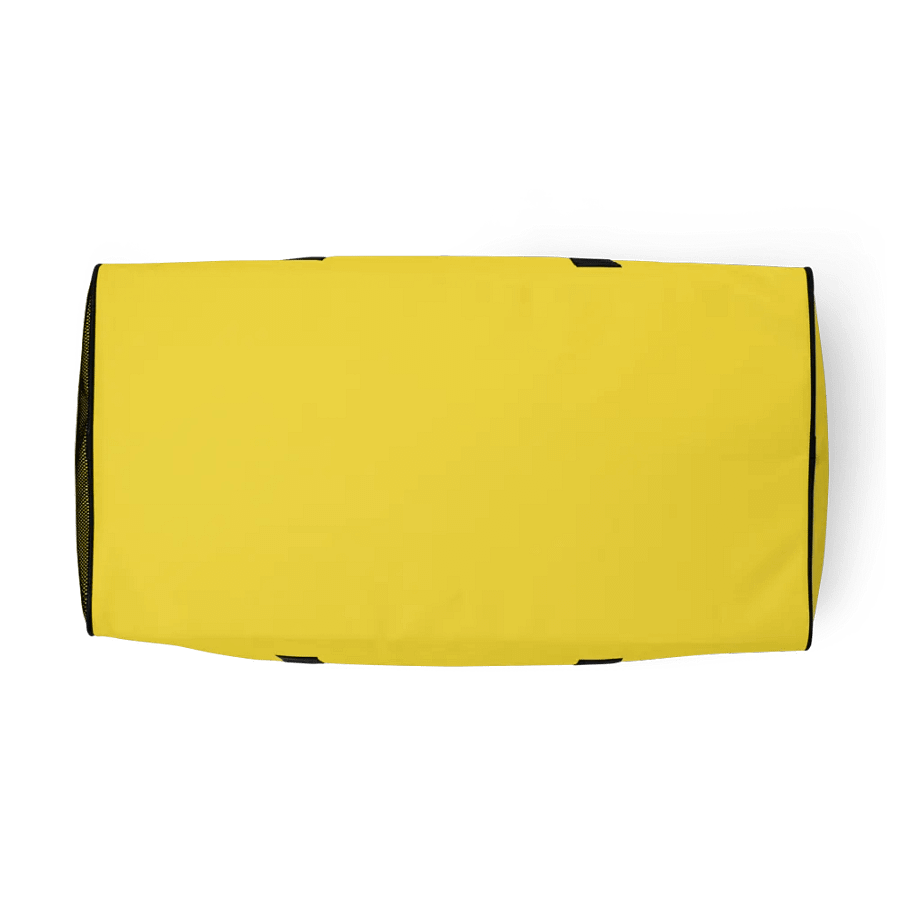 Warrior Spirit All-Over Print Duffle Bag product image (7)