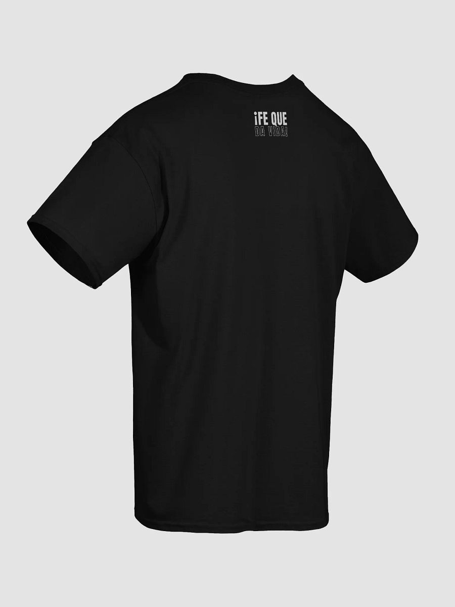 Camiseta Unisex Manga Corta | No temas, porque yo estoy contigo product image (10)