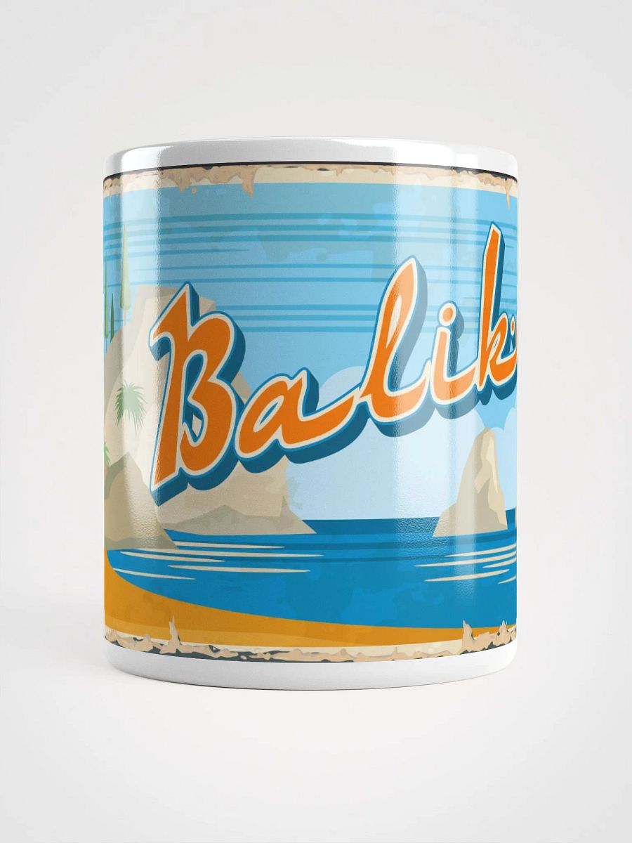 Balıkesir Turkey, Vintage Design product image (14)