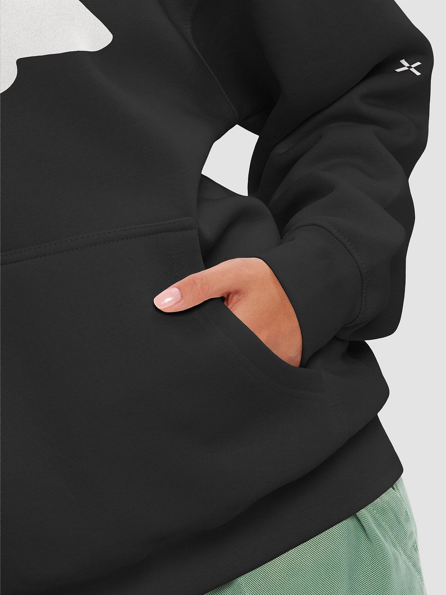 Silhouette Bell Premium Hoodie product image (45)