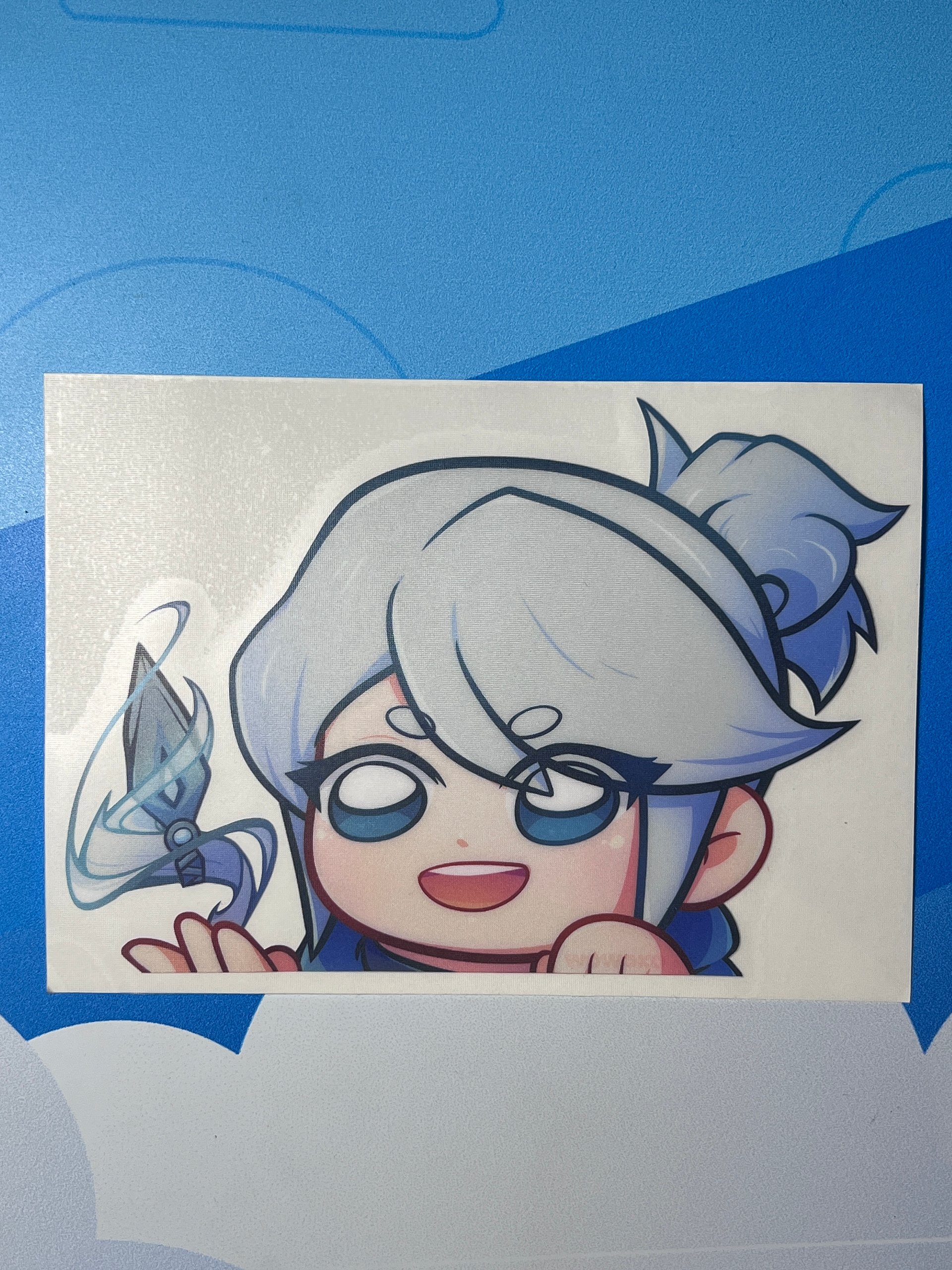 Jett - Peeker product image (1)