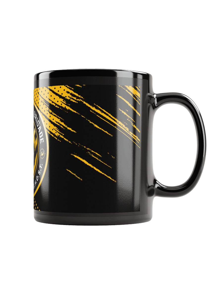 Hivebreakers Coffee Mug 4 product image (3)