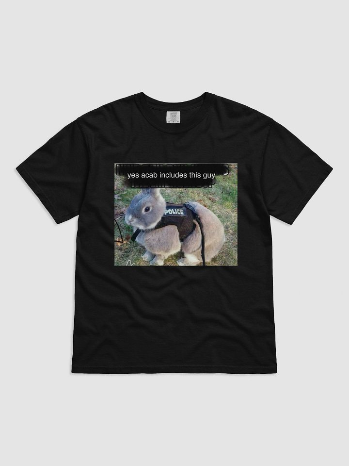 T shirt JUDY HOPPS product image (2)