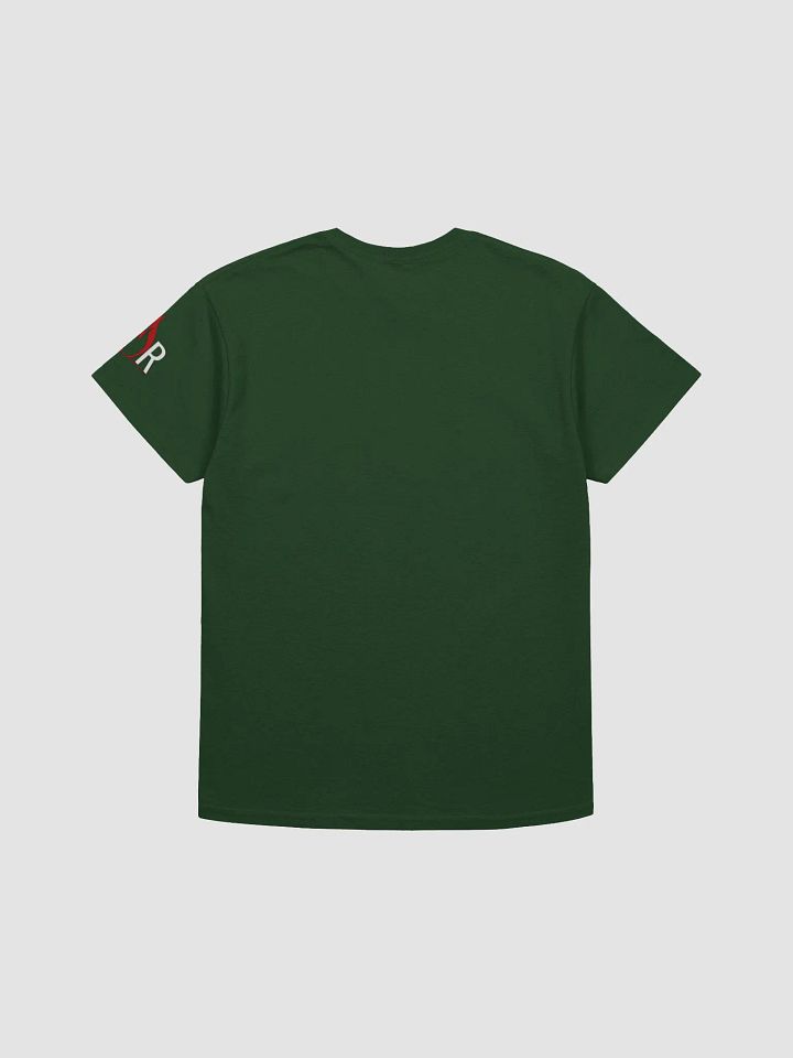 The Keep Calm T-Shirt (White) product image (2)
