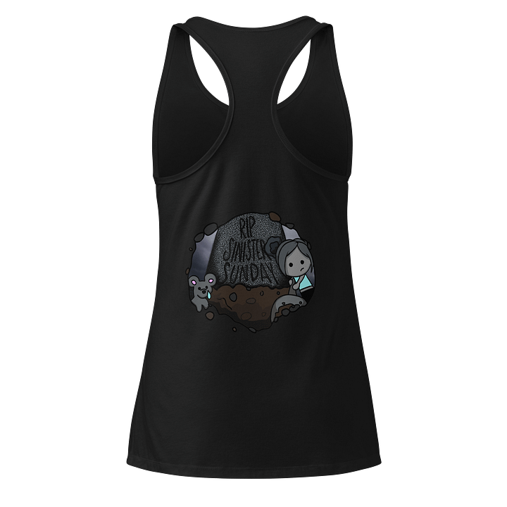 Rip Sinister Sunday Merch Racerback product image (2)