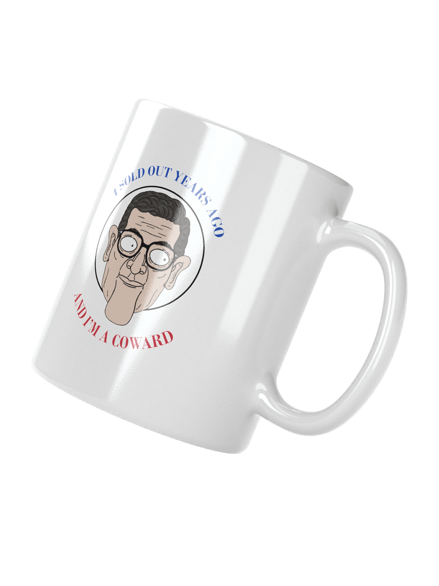 Colbert Mug product image (3)