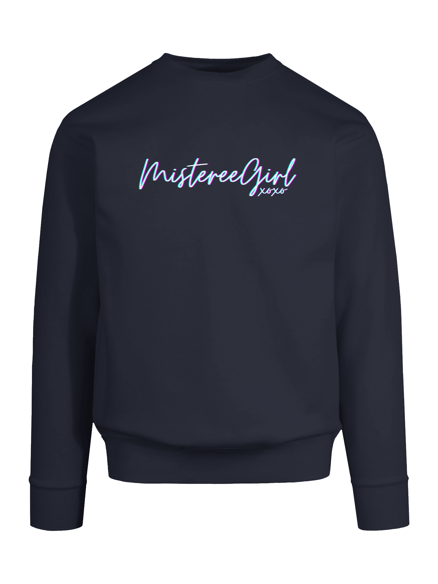 MistereeGirl XOXO - Premium Sweatshirt product image (36)