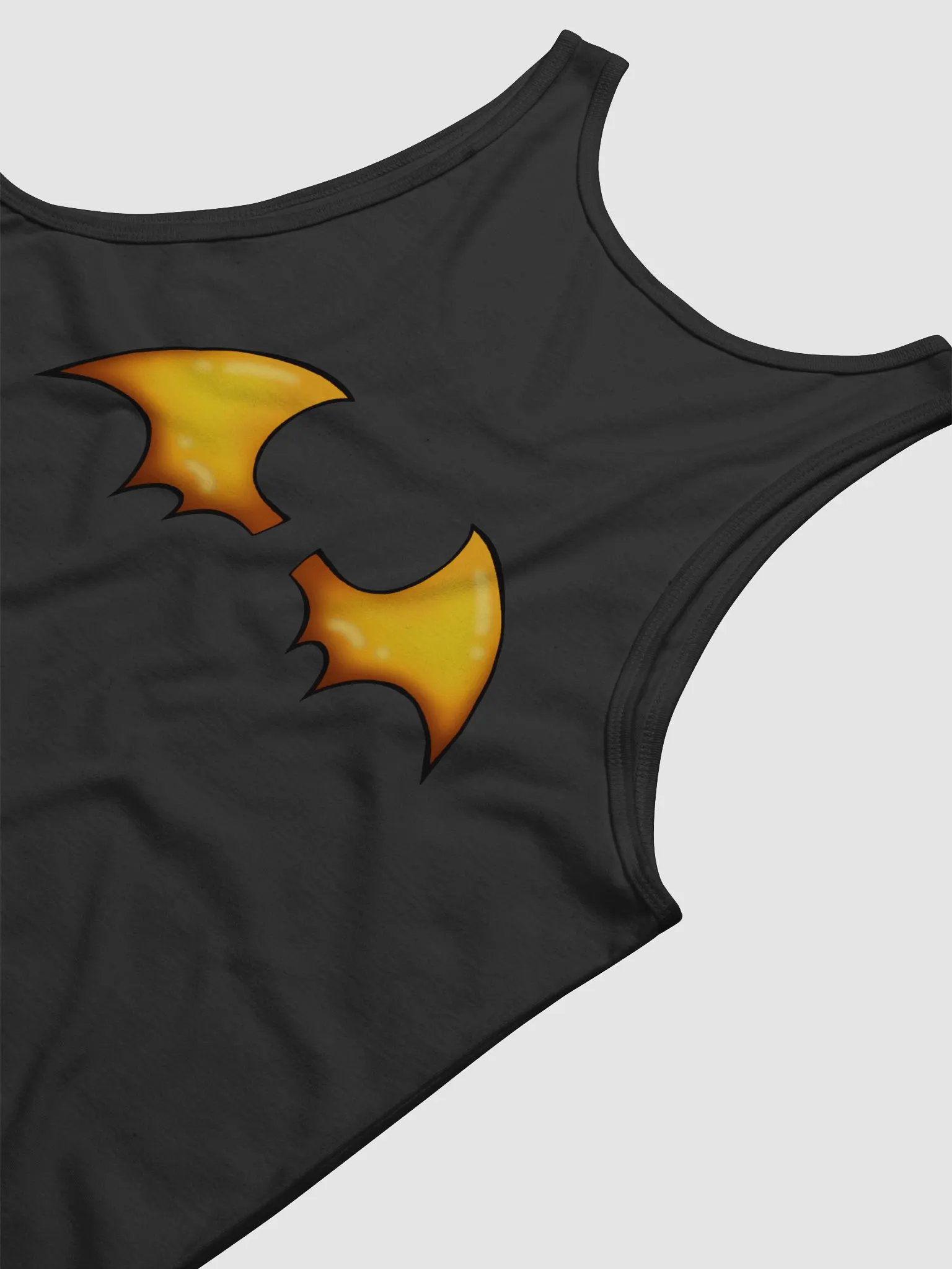 its freaking bats tanktop product image (7)