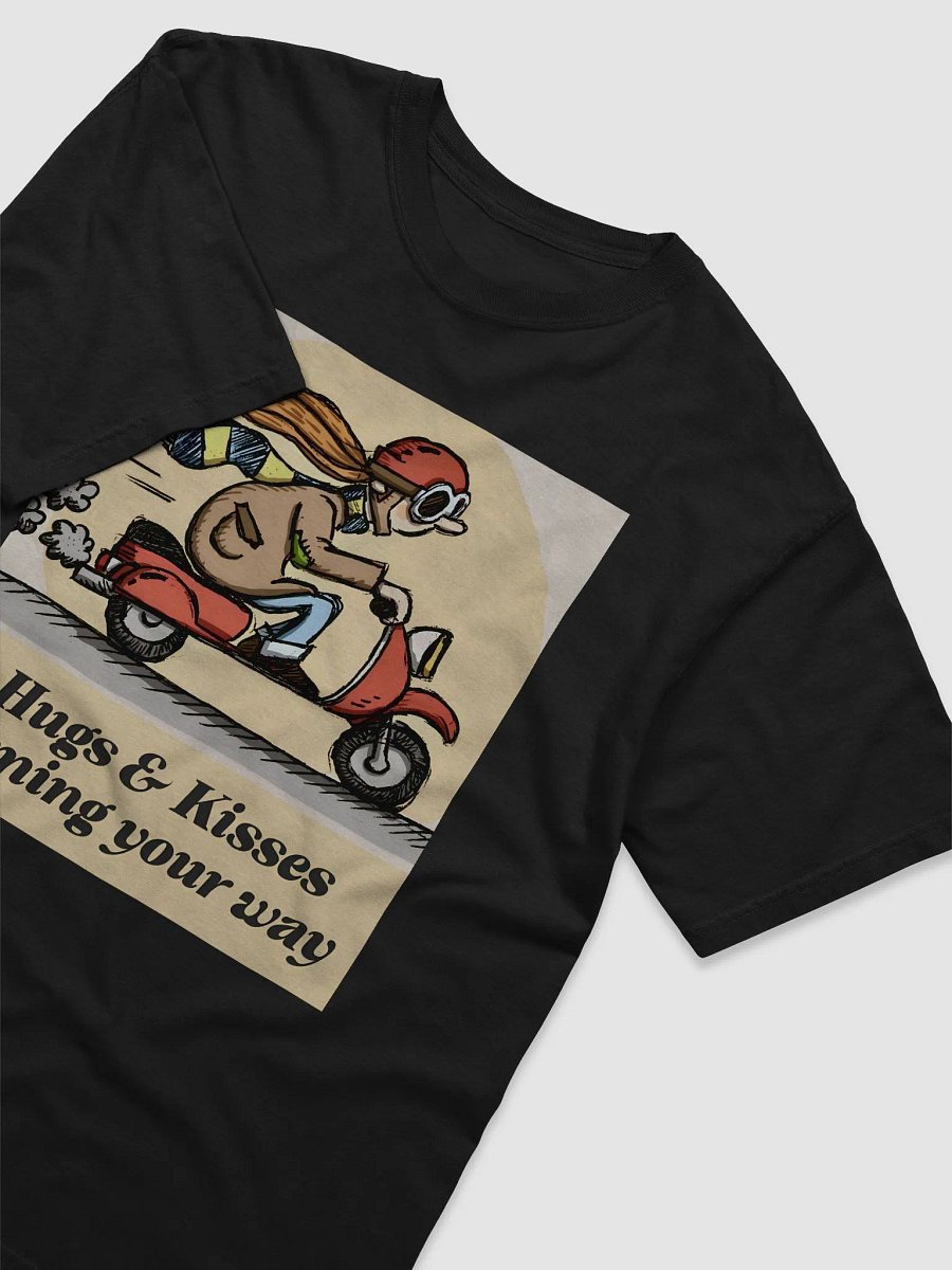 Ride into Style product image (3)