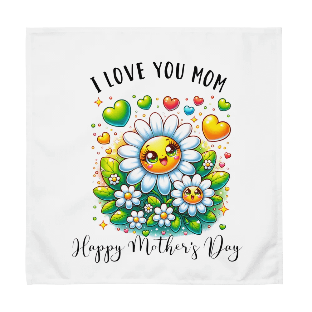 Mom's Cloth Napkin Set product image (8)