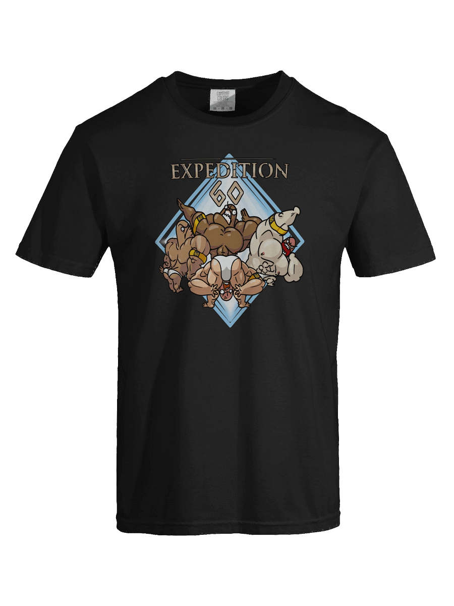 Expedition 60 product image (39)