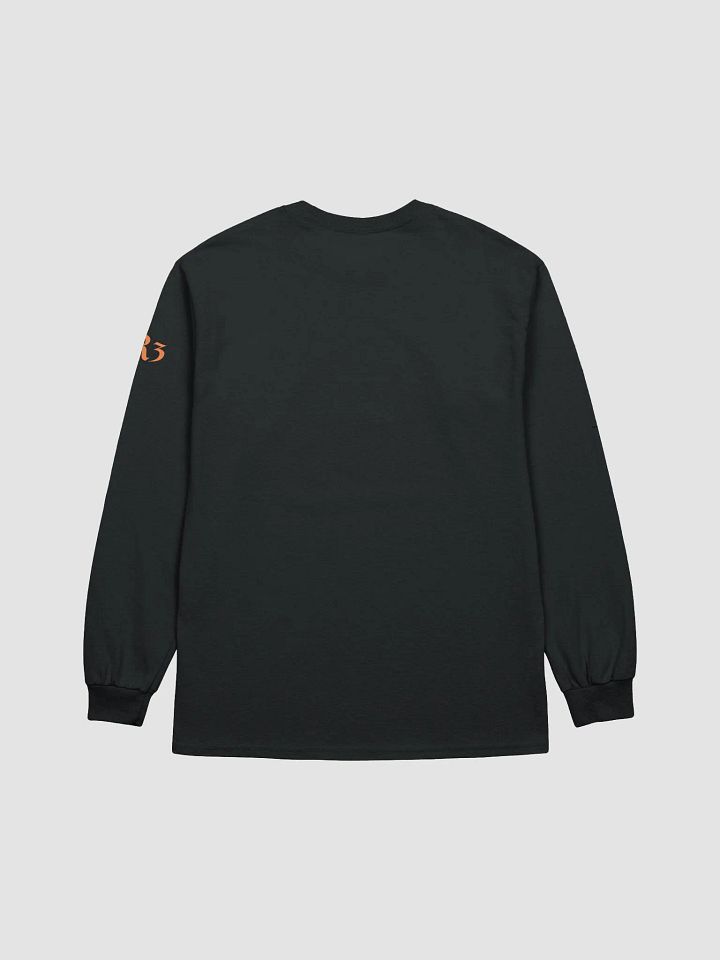 H.W.G.T. R3 Long Sleeve Tee product image (2)