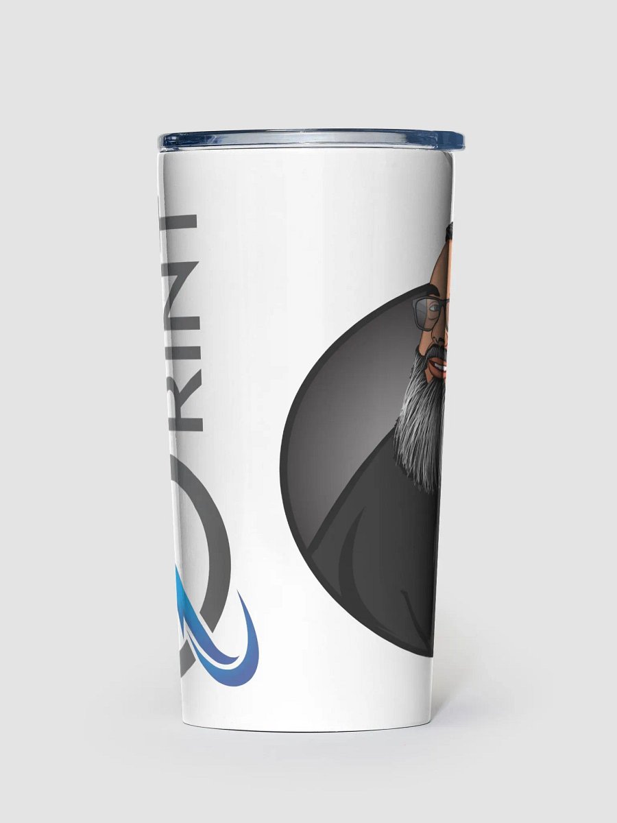 Hot/Cold Tumbler product image (1)