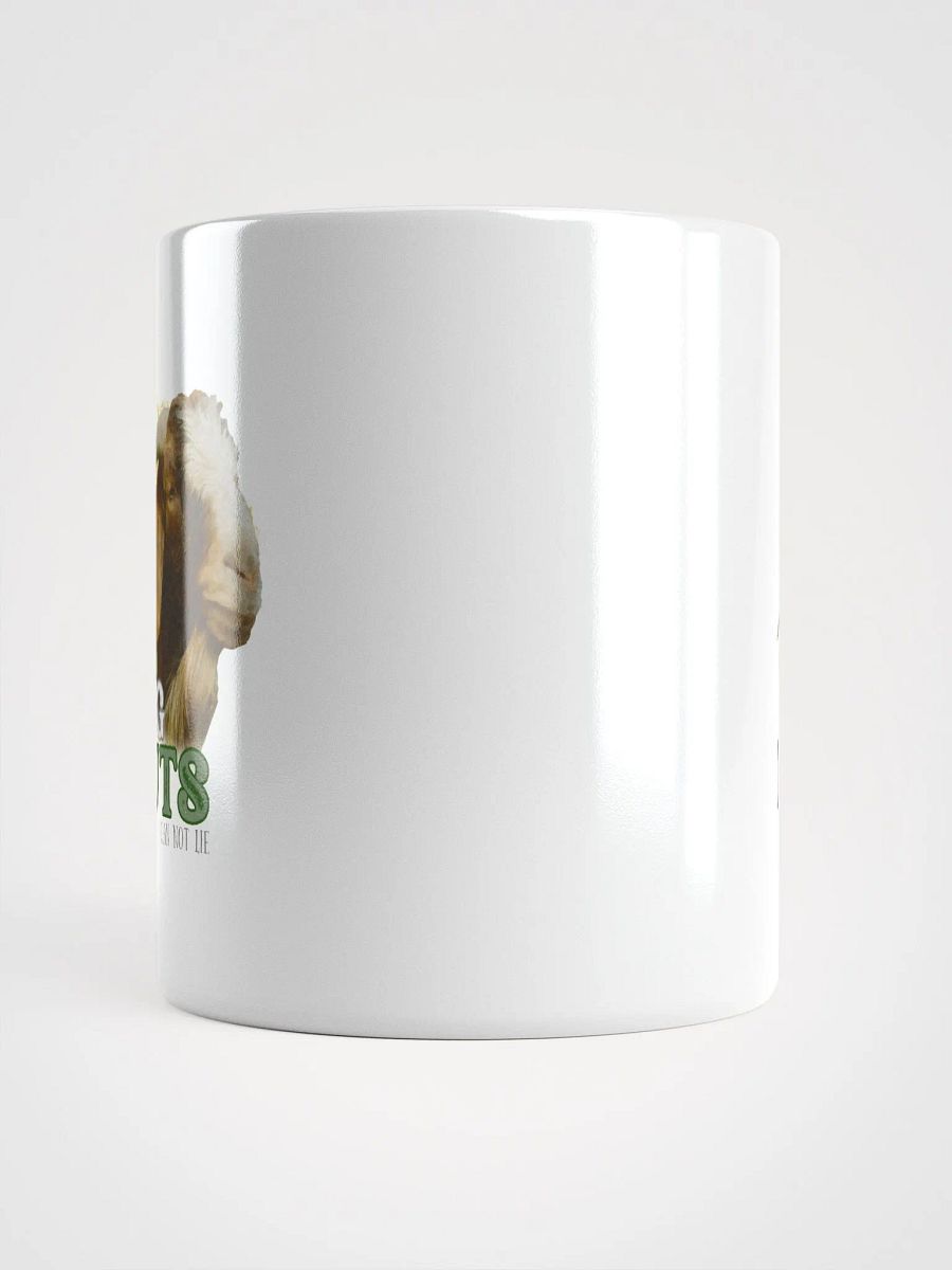 I Like Big Ruts Mug product image (3)