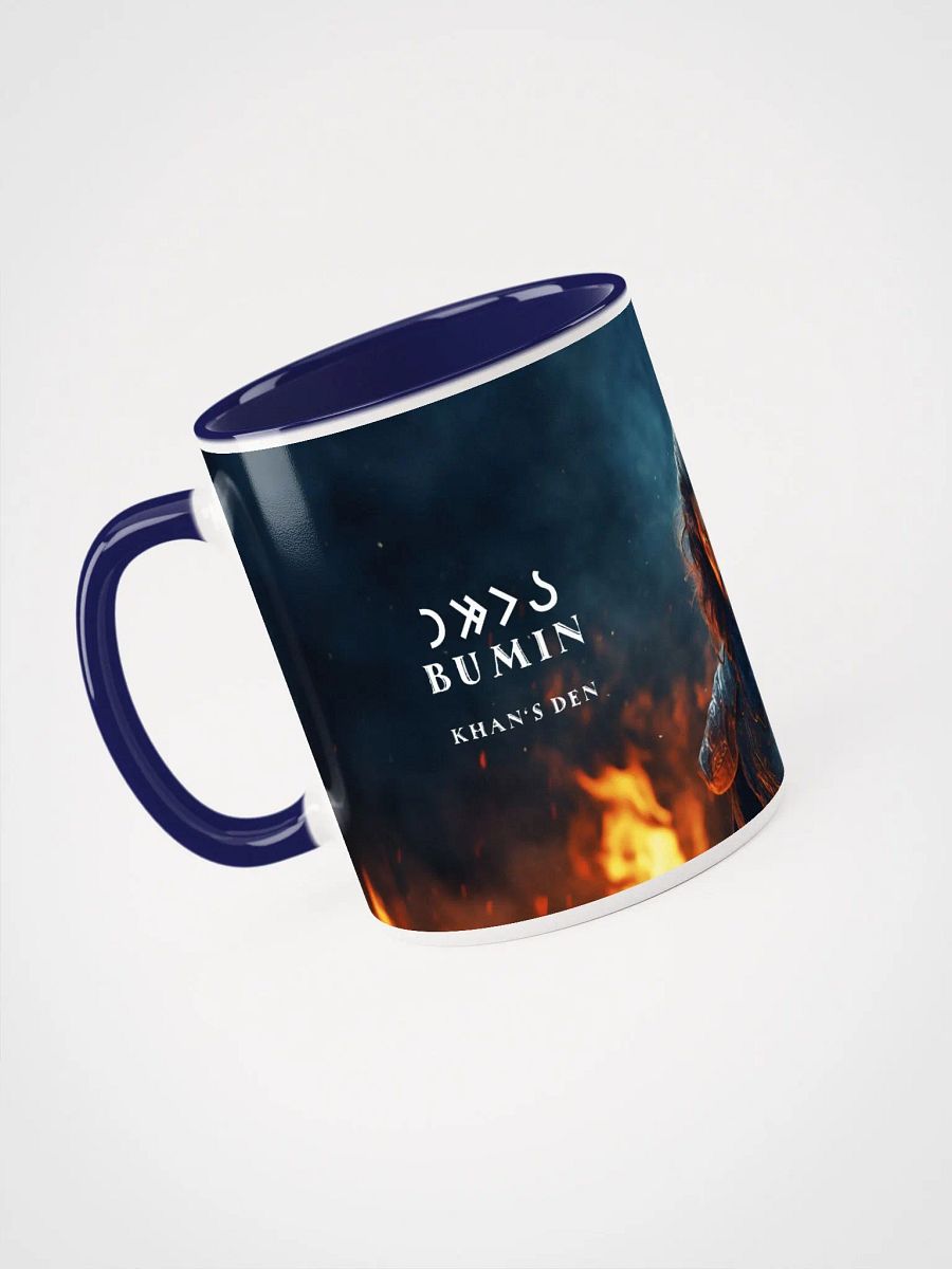 Bumin Khagan Mug product image (3)