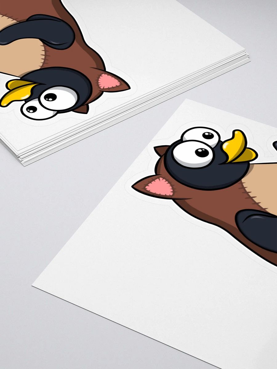 Penguin Cat product image (11)