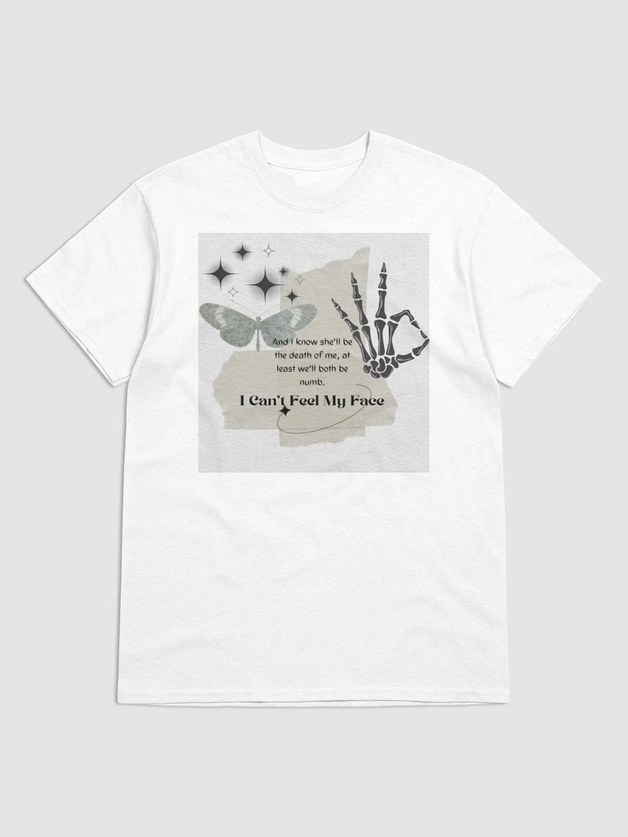 Form-Fit Essential T-Shirt product image (1)
