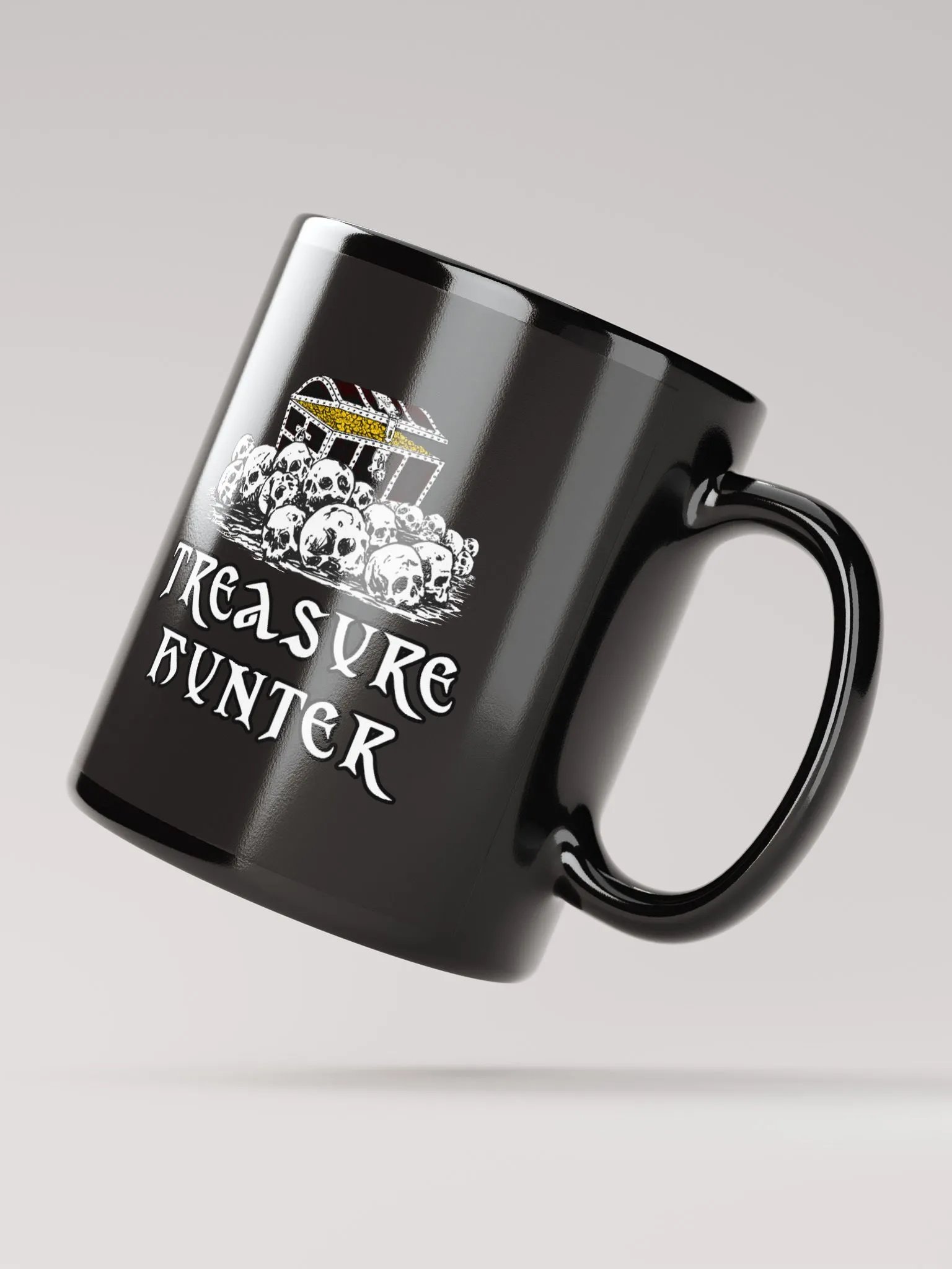 Treasure Hunter Mug product image (3)