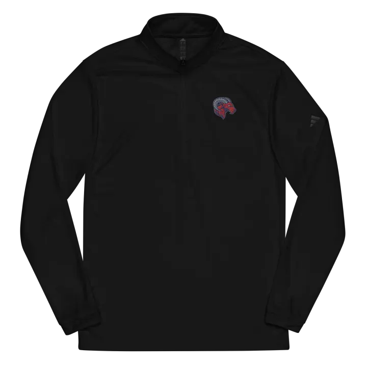Rochester Ragin Rams Adidas Lightweight Pullover product image (5)
