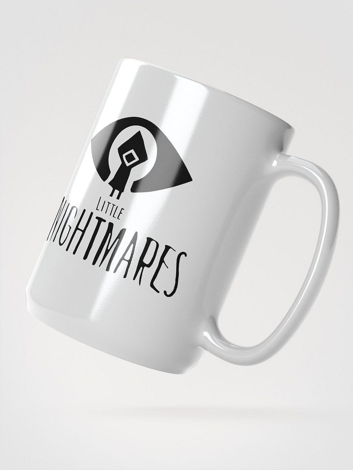 "Little Nightmares - Awaken the Mystery" Mug product image (2)