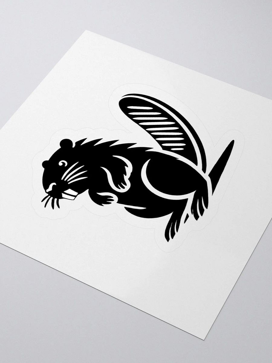 BVR Classic Sticker product image (3)