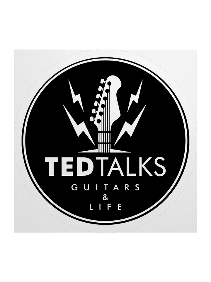 TTG&L - Stickers product image (1)
