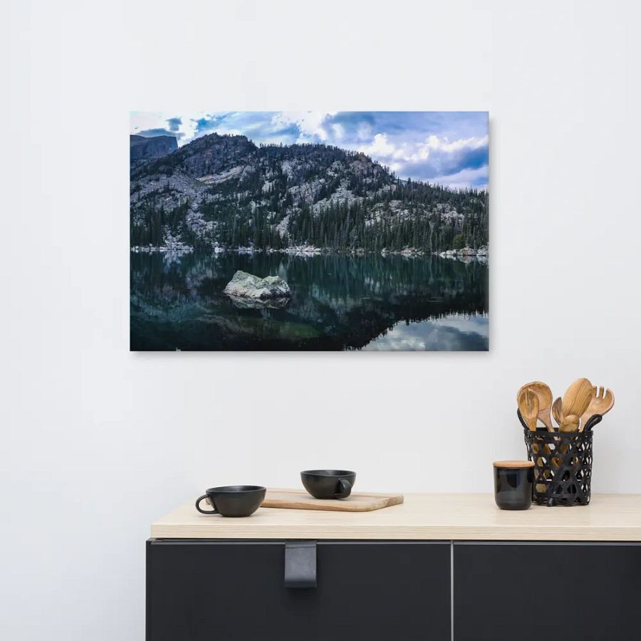 Rocky Mountain National Park product image (8)