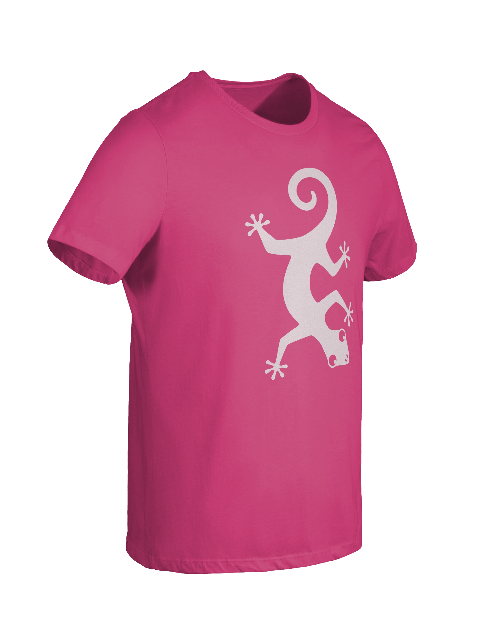 Gecko Tribe Women's Tee product image (39)