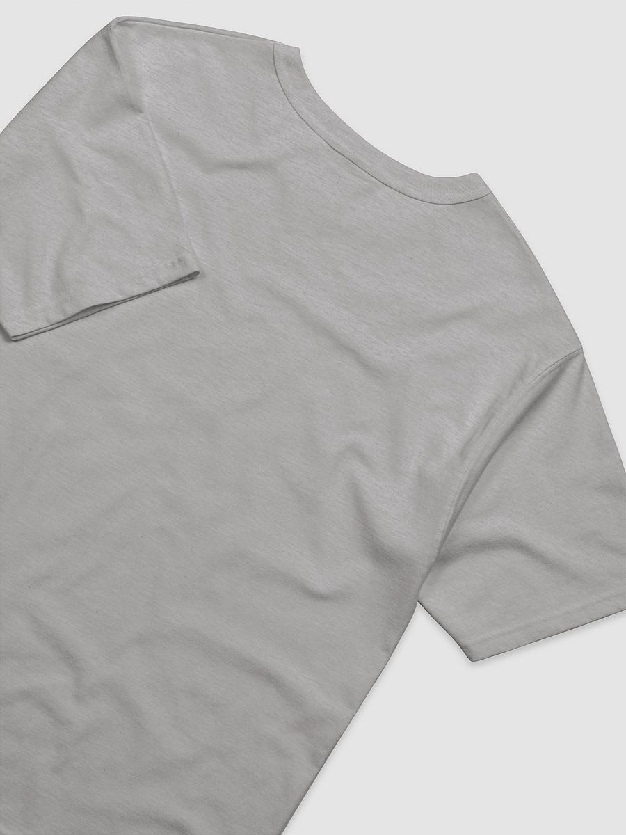 No Water, No Moon T-Shirt product image (7)