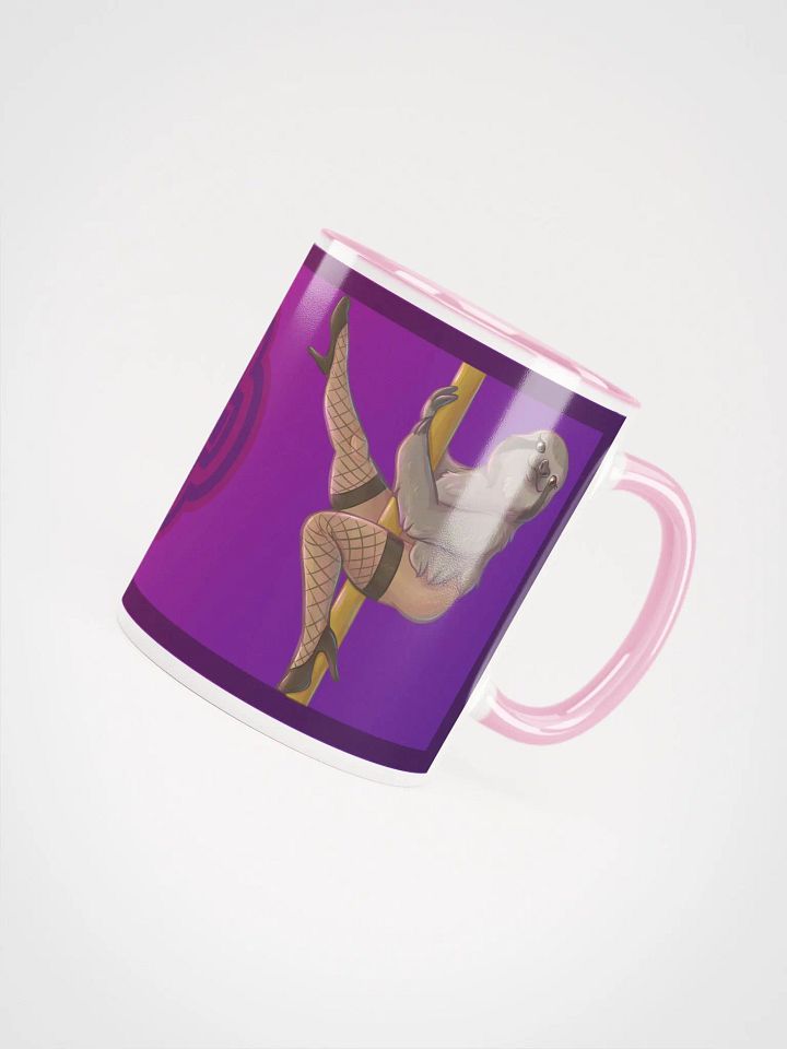 Take it Slow - mug product image (1)