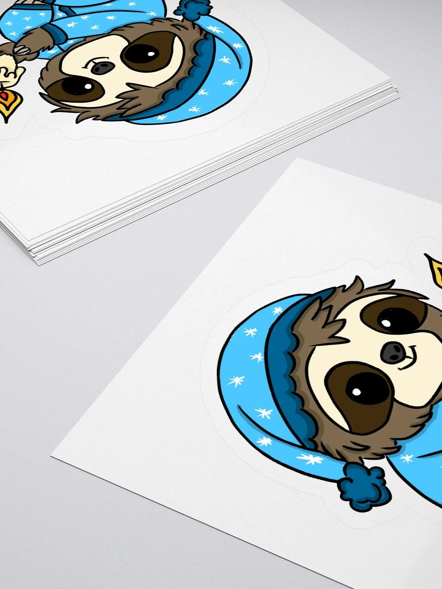 Stickers - Night product image (11)