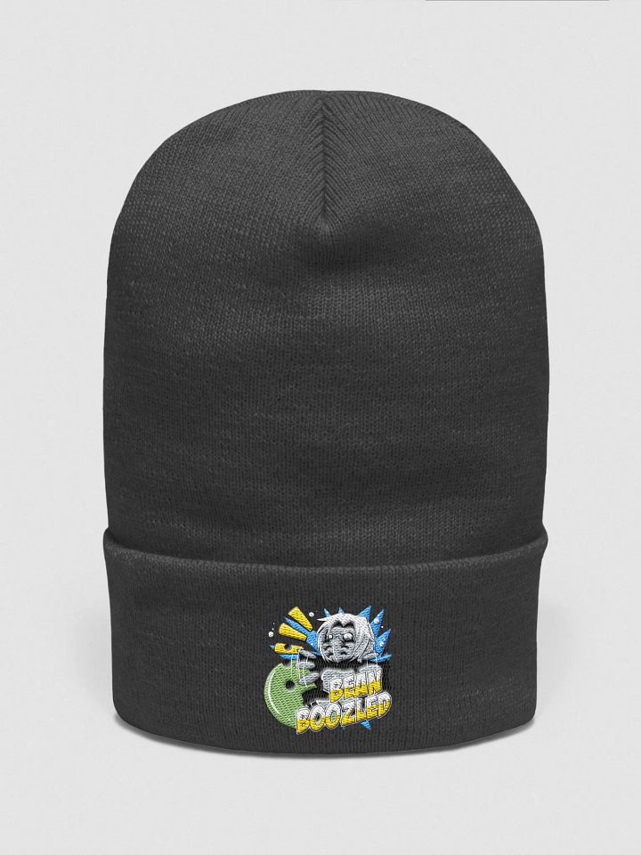 Almighty Bean Beanie product image (7)