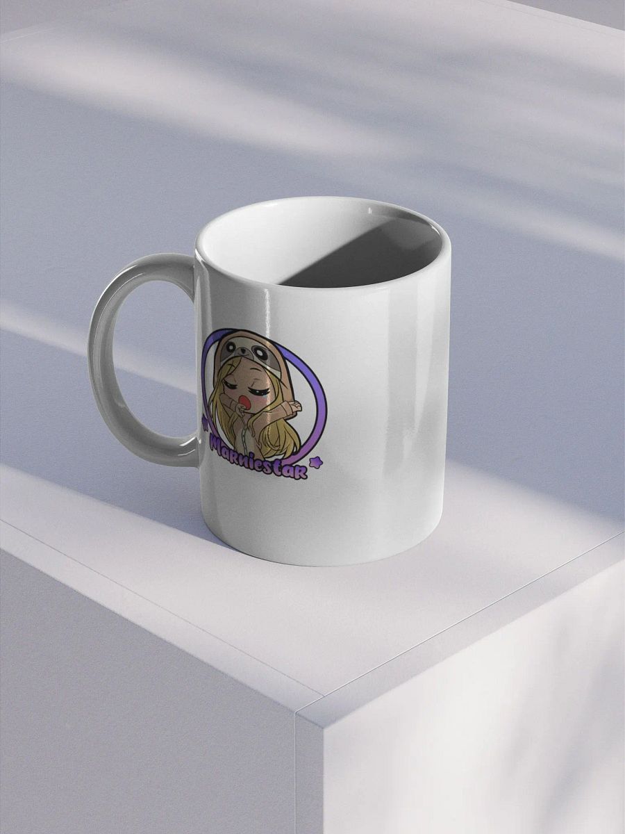 Sleepy Chibi Marnie Cup product image (1)