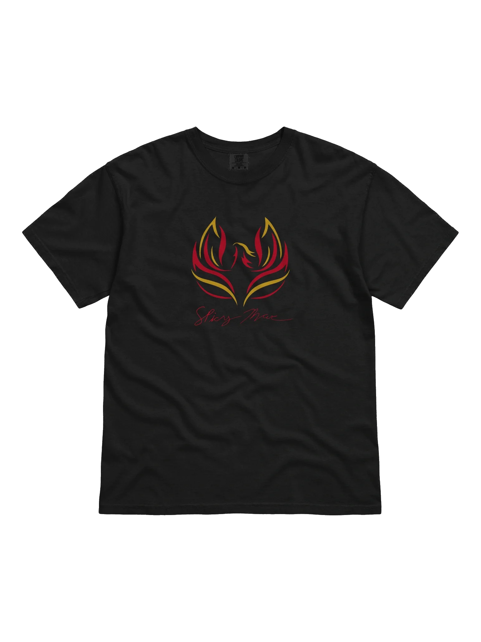 Phoenix Spirit Comfort Tee product image (1)