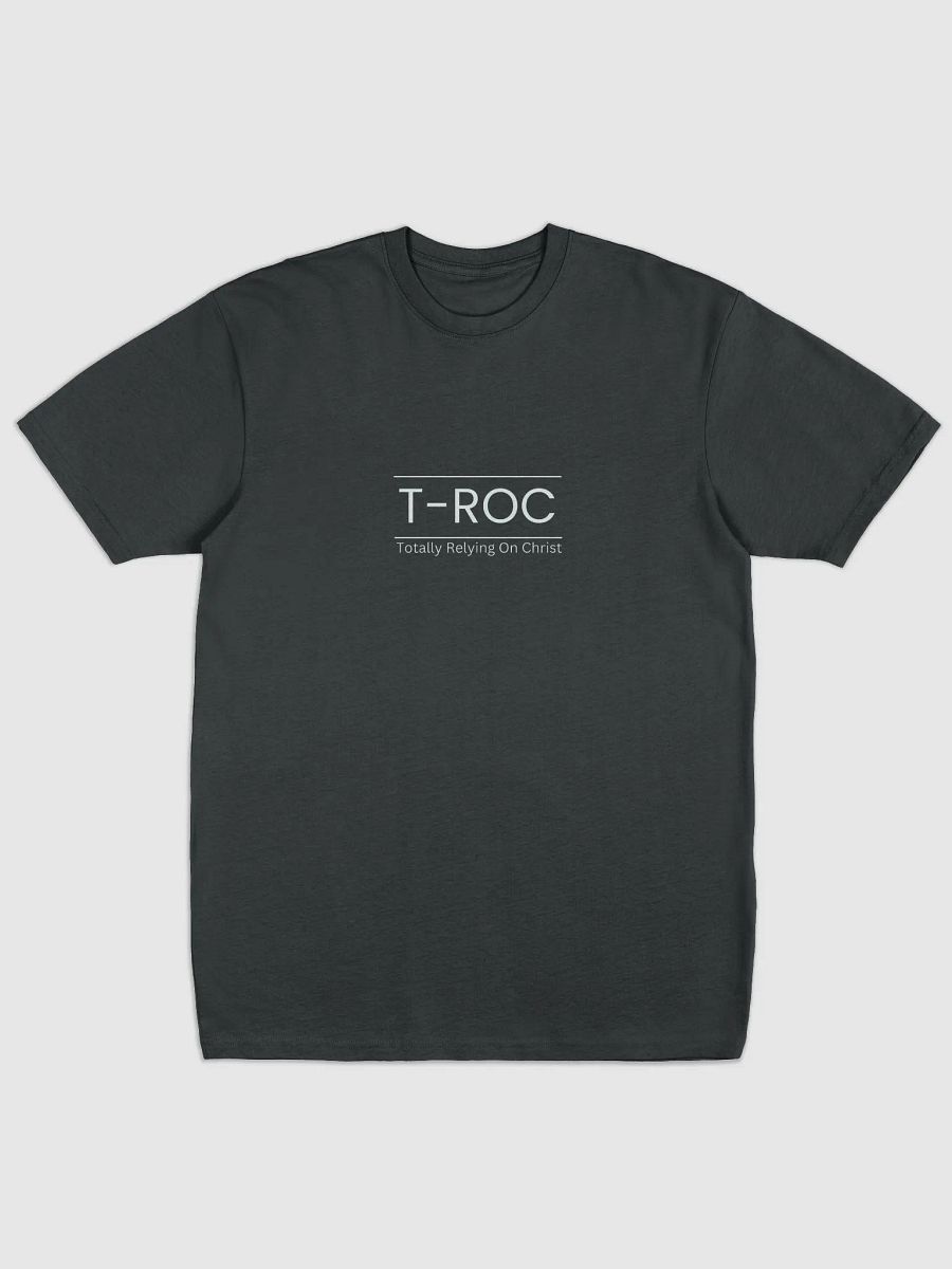 T-ROC T-Shirt product image (1)