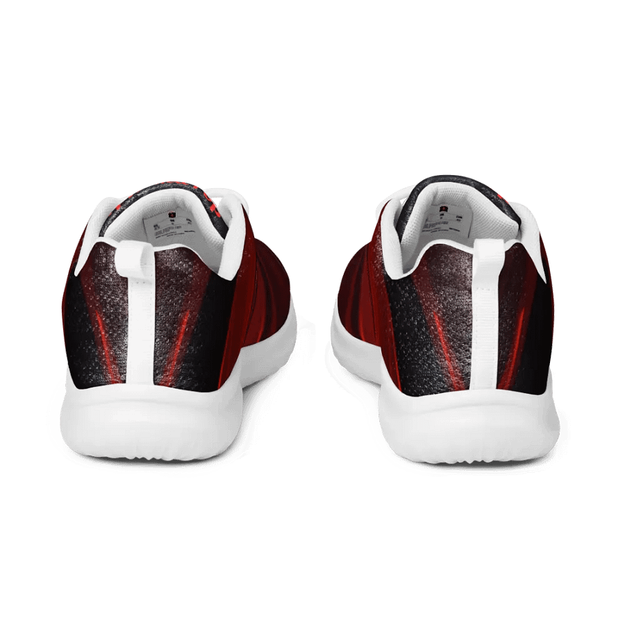TheRedTop Sko product image (4)